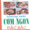 Những món cơm ngon