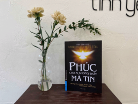 Phúc cho ai không thấy mà tin