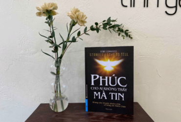 Phúc cho ai không thấy mà tin
