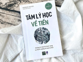 tâm llý học về tiền