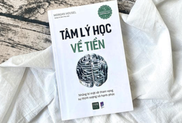 tâm llý học về tiền