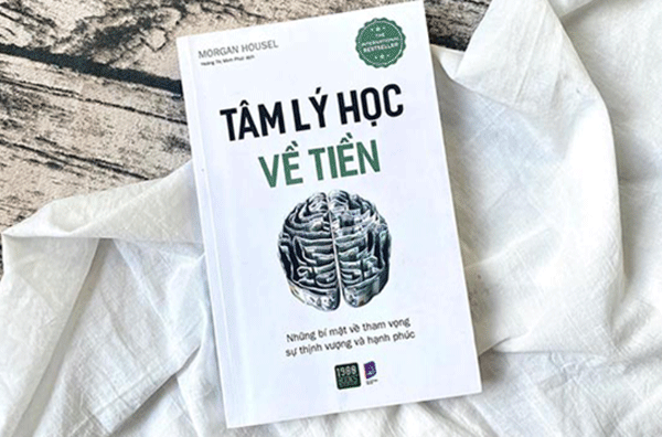 tâm llý học về tiền