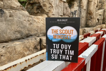 tu duy truy tìm sự thật