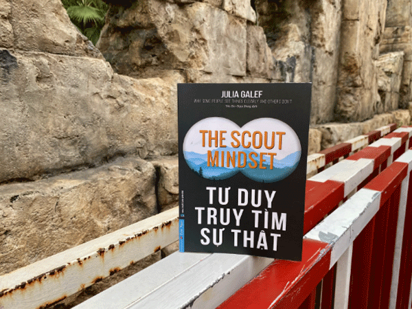 tu duy truy tìm sự thật