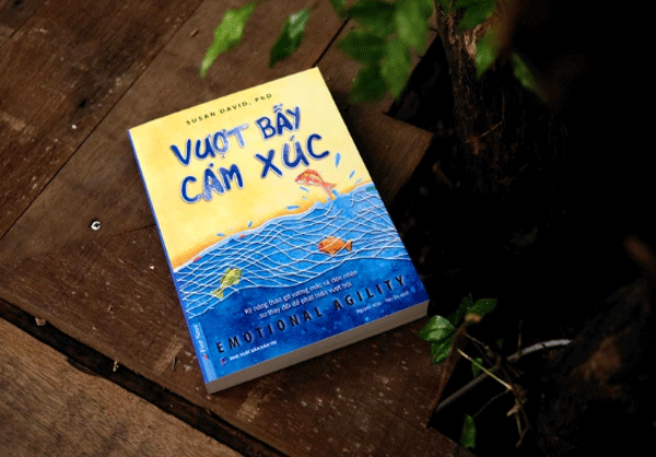 reviews vượt bẫy cảm xúc