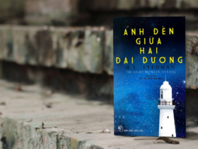 anh đèn giữa hai đại dương