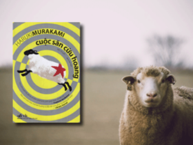 cuộc săn cừu hoang