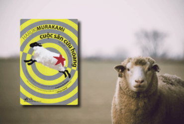 cuộc săn cừu hoang