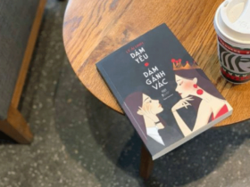 dám yêu dám gánh vác