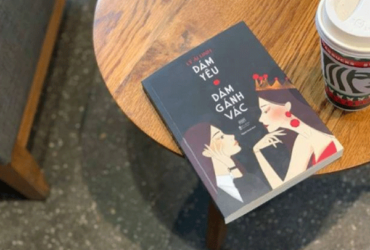 dám yêu dám gánh vác