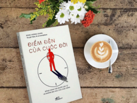 điểm đến của cuộc đời