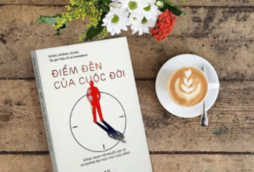 điểm đến của cuộc đời