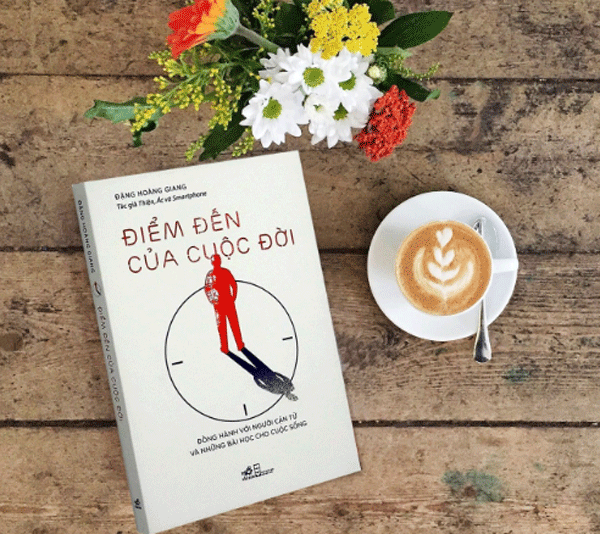 điểm đến của cuộc đời