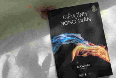 điềm tĩnh và nóng giận