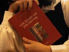 góc khuất của yêu thương