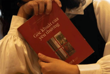 góc khuất của yêu thương