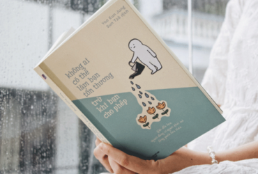 không ai có thể làm cho bạn tổn thương trừ khi bạn cho phép