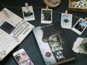 mãi đừng xa tôi