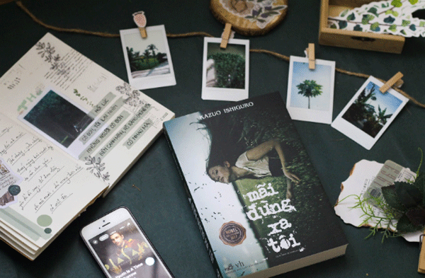 mãi đừng xa tôi