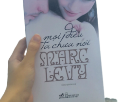 Mọi điều ta chưa nói