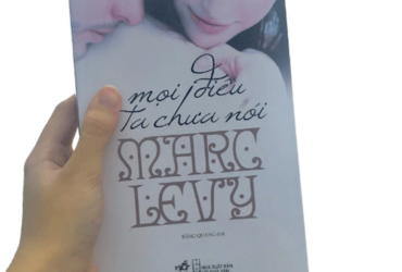 Mọi điều ta chưa nói