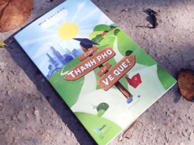 ở lại thành phố hay về quê