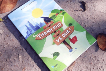 ở lại thành phố hay về quê