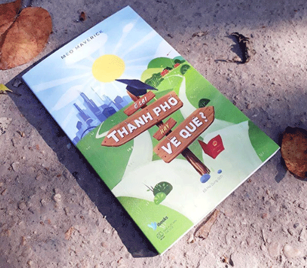 ở lại thành phố hay về quê