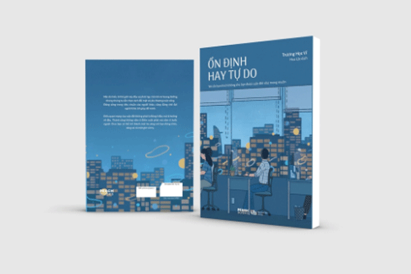 ổn định hay tự do