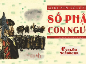 số phận con người