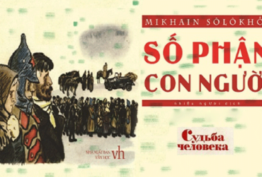 số phận con người