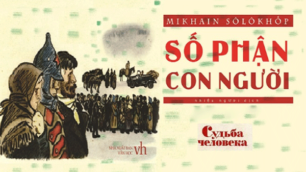 số phận con người
