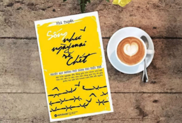 Sống như ngày mai ta đã chết