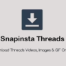 snap threads