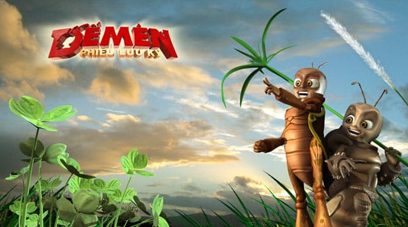 truyện Dế mèn phiêu lưu ký - Tô Hoài