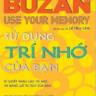 Preview sách Sử dụng trí nhở của bạn của Tony Buzan