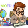 đề luyện thi vioedu